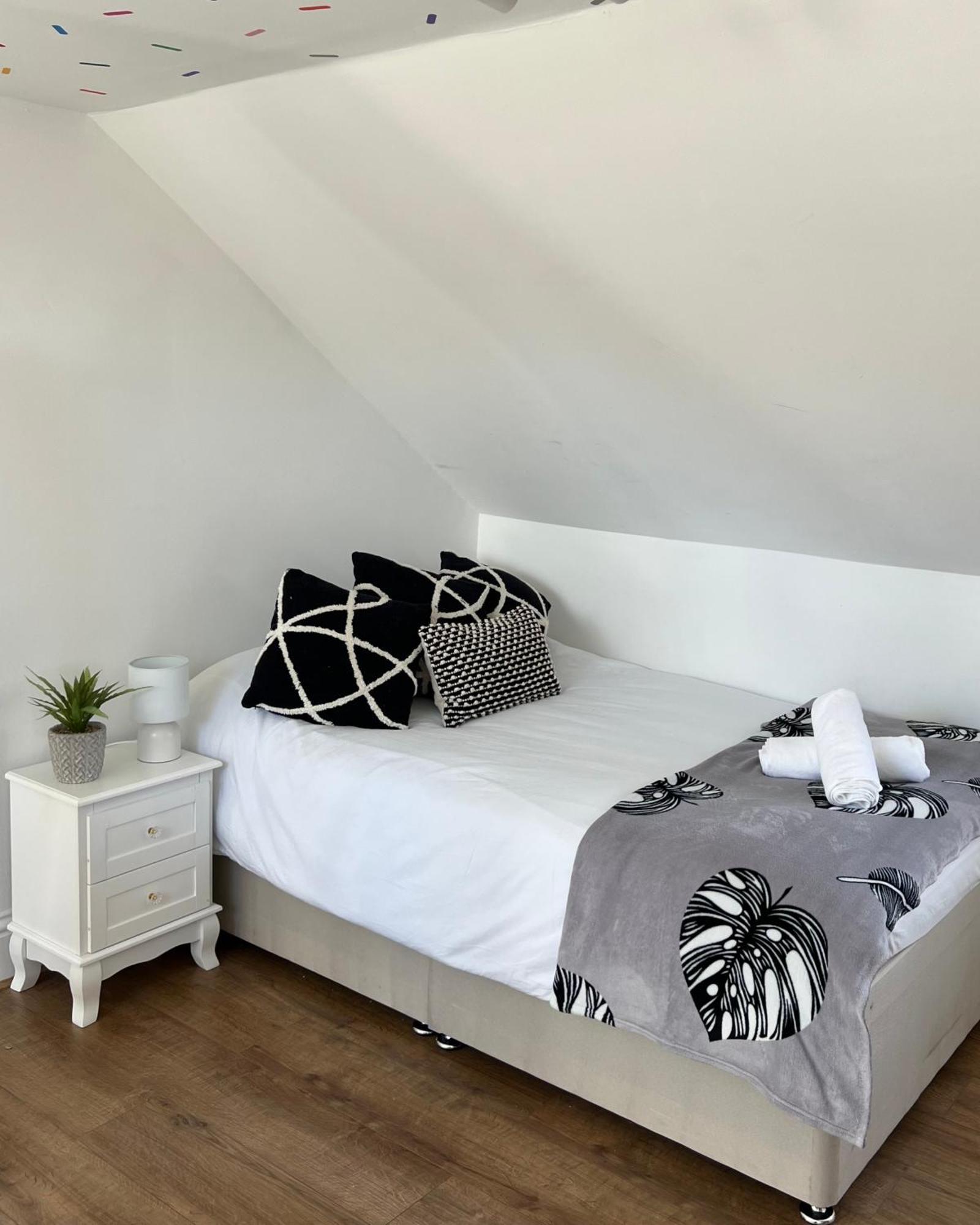 Cosy Studio Apartment Near Brighton Beach Exterior photo
